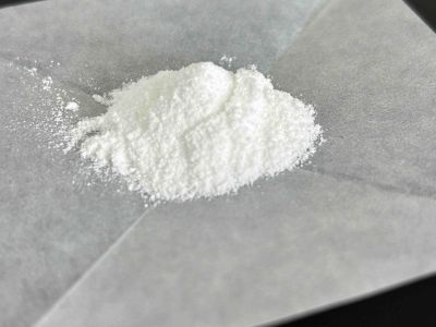 異香蘭素